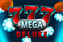 777 Mega Deluxe™